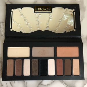 Kat von d shade and light eyeshadow palette